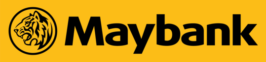 Maybank logo